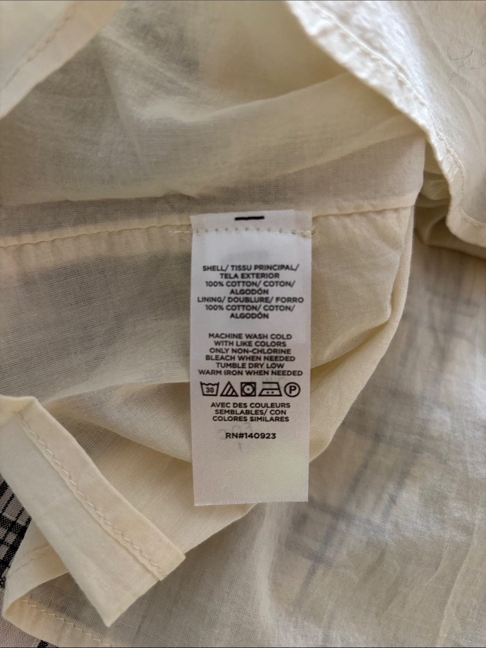 LOFT | DRESS | SIZE 14 - Picture 6 of 8
